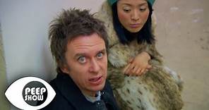 Super Hans Party - Peep Show