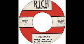 Mike Weldon & the Catalinas - Tremor