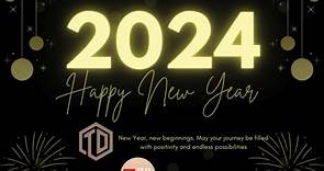 【Happy New Year 2024! 🎉💖】... - 特格傢俬 Takad Furniture