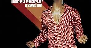 R. Kelly - Happy People / U Saved Me