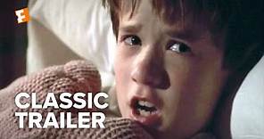 The Sixth Sense (1999) Trailer #1 | Movieclips Classic Trailers