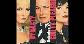 Dynasty: The Making of a Guilty Pleasure (2005 ABC TV Movie)