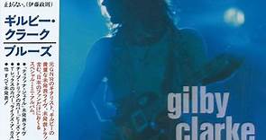 Gilby Clarke - Blooze