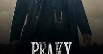 Peaky Blinders Season 2 - watch episodes streaming online
