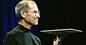 Steve Jobs | Resumo Completo