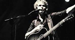 Josh Ritter - "Harrisburg" - from the Live at The Iveagh Gardens DVD