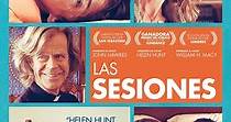 Las sesiones - película: Ver online completa en español