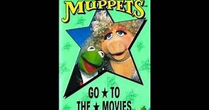 The Muppets Go To The Movies (1981)