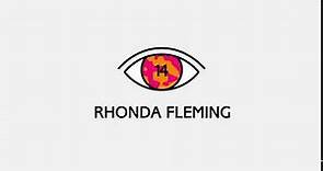 Rhonda Fleming 👁 2020