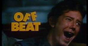 Off Beat (1986) Trailer