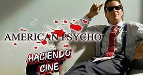 American Psycho: El Verdadero Sigma En 10 Minutos