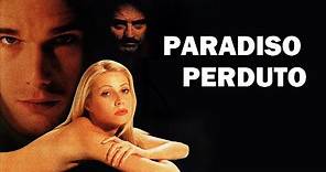 PARADISO PERDUTO (film 1998) TRAILER ITALIANO