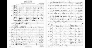 Music from Encanto by Lin-Manuel Miranda/arr. Larry Moore