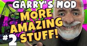 Garrys Mod - More Amazing Stuff Part 2 - Pinky and George