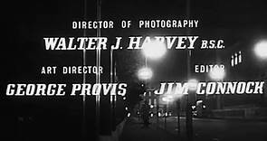 Night of the Prowler. (1962 film).
