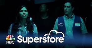 Superstore - Public Display of Idiocy (Episode Highlight)