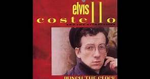 The Bells (Live, The Originals Cover) - Elvis Costello & The Attractions