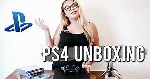 PS4 Unboxing | South Africa 2019 | Kayla's World