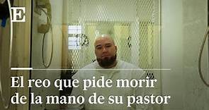 "MORIR SERÁ UN ALIVIO" dice John Henry Ramírez en el corredor de la muerte #EEUU