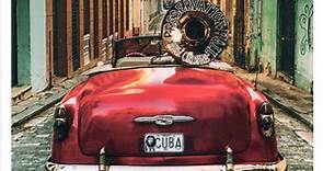 Preservation Hall Jazz Band - A Tuba To Cuba