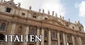 Rom: zwischen Antike, Papst und Heute - Reisebericht