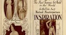 Inspiración / Inspiration (1915) Online - Película Completa en Español - FULLTV
