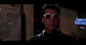 Terminator 3: Rise of the Machines Desert Star Club Intro Scene HD