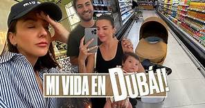 MI VIDA EN DUBÁI · Vlog 15 | ALEXANDRA PEREIRA
