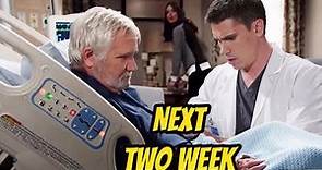 CBS The Bold and The Beautiful Spoilers Next TWO Week December 11 To December 22, 2023
