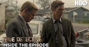 True Detective Season 1: Inside the Episode #2 (HBO)