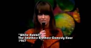 Jefferson Airplane - White Rabbit (1967)