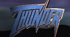 WCW Thunder - January 15, 1998