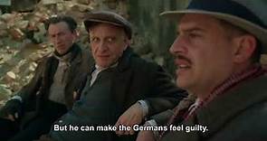 'Bye Bye Germany' official film trailer