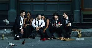 Watch-The Mindy Project Season 6 (Episode 4 Full Episode)