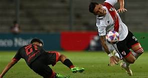La fractura de Matías Kranevitter diezma a River Plate y también les duele a Ariel Holan y la UC