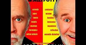 George Carlin Napalm and Silly Putty