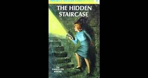 Nancy Drew: The Hidden Staircase Chapter One