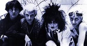 Siouxsie and the Banshees - Peel Session 1981