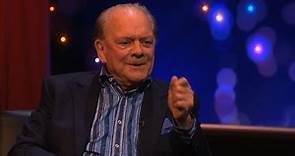 David Jason on the creation of Del Boy - The Michael McIntyre Chat Show: Episode 2 preview - BBC One