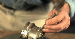 Colonial Silversmithing