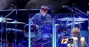 The Who - Providence 2013