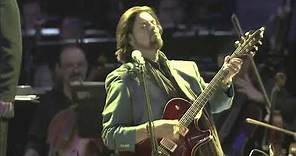 The Alan Parsons Symphonic Project "I Wouldn't Want To Be Like You" (Live in Colombia)