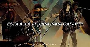 Killer Queen - Queen (Official Music Video) | sub. español ☆