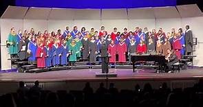 Harford County Maryland All County Chorus Concert 2022 (7)
