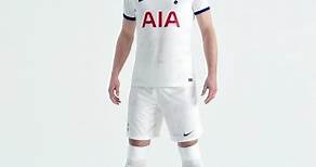 A modern classic 🤍 Introducing our 2023/24 home kit… | Tottenham Hotspur
