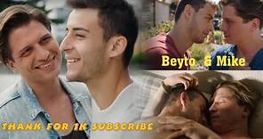 Beyto & Mike Love Story || Beyto The Movie