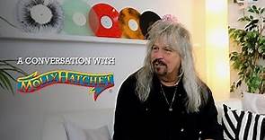 Molly Hatchet: A conversation with Bobby Ingram