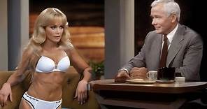 Celebrities Who Johnny Carson Banned From the Tonight Show