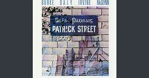 Patrick Street/The Carraroe Jig