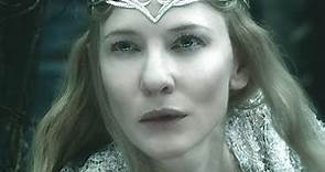 La Historia Completa De Galadriel Explicada